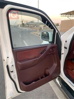 نيسان نافارا